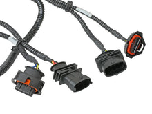 Load image into Gallery viewer, aFe Scorcher Module 14-19 Ford Fiesta ST L4-1.6L - Installation View