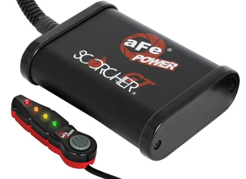 aFe Scorcher Module 14-19 Ford Fiesta ST L4-1.6L - Additional View 7