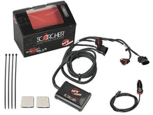 Load image into Gallery viewer, aFe Scorcher Module 14-19 Ford Fiesta ST L4-1.6L - Additional View 8
