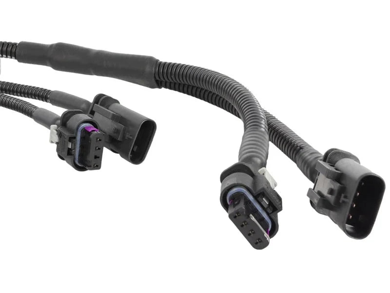 aFe Scorcher Module 15-17 BMW M3/M4 (F80/82/83) L6 3.0L S55 - Additional View 5