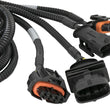 Load image into Gallery viewer, aFe Scorcher Module 15-18 Ford Mustang EcoBoost L4-2.3L - Back View