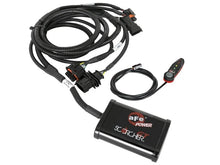Load image into Gallery viewer, aFe Scorcher Module 15-18 Ford Mustang EcoBoost L4-2.3L - Additional View 6