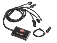 Load image into Gallery viewer, aFe Scorcher Module 16-17 BMW 340i/xi 9B58) - Installation View