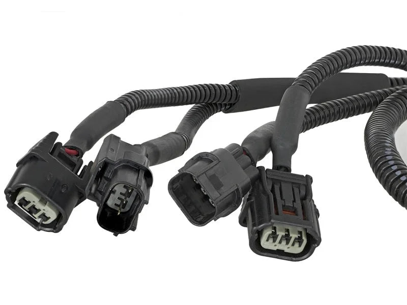 aFe Scorcher Module 16-17 Honda Civic I4-1.5L (t) - Additional View 5