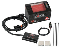 Load image into Gallery viewer, aFe Scorcher Module 17-19 FIAT 124 Spider 1.4L - Additional View 10