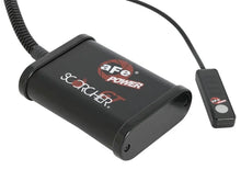 Load image into Gallery viewer, aFe Scorcher Module Ford F-150 EcoBoost 15-16 V6-2.7L (tt) - Main Product View