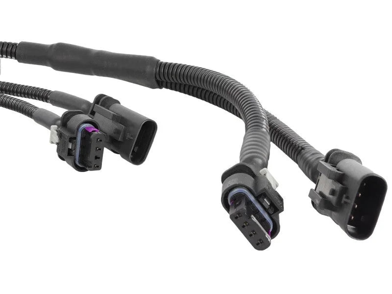 aFe Scorcher Module Ford F-150 EcoBoost 15-16 V6-2.7L (tt) - Additional View 7