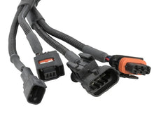 Load image into Gallery viewer, aFe Scorcher Module HD 2017 Ford Diesel Trucks V8-6.7L (td) - Back View