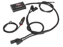 Load image into Gallery viewer, aFe Scorcher Module HD 2017 Ford Diesel Trucks V8-6.7L (td) - Additional View 7