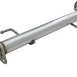 Load image into Gallery viewer, aFe Scorpion 2-1/2in Aluminized Steel Cat-Back Exhaust w/ Black Tips 07-17 Toyota FJ Cruiser V6 4.0L - Additional View 6