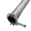 Load image into Gallery viewer, aFe Scorpion Exhaust System Cat Back 2.5in Aluminized Hi-Tuck 07-18 Jeep Wrangler JK V6 3.6/3.8L - Additional View 7