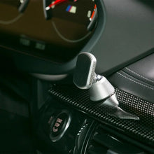 Load image into Gallery viewer, aFe Scosche MagicMount Elite 360-Degree Swivel Magnetic Dash Mount - Installation View
