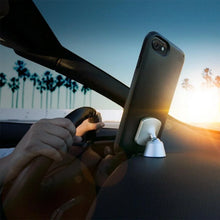 Load image into Gallery viewer, aFe Scosche MagicMount Elite 360-Degree Swivel Magnetic Dash Mount - Additional View 6