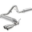 Load image into Gallery viewer, aFe Vulcan Series 2.5in 304SS Cat-Back Exhaust 07-18 Jeep Wrangler (JK) V6-3.6/3.8L w/ Polished Tips - Additional View 8