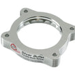 Load image into Gallery viewer, aFe Silver Bullet Throttle Body Spacer 04-12 GM Colorado/Canyon L5 3.5L/3.7L - Main Product View