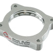 Load image into Gallery viewer, aFe Silver Bullet Throttle Body Spacer 04-12 GM Colorado/Canyon L5 3.5L/3.7L - Back View