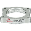 Load image into Gallery viewer, aFe Silver Bullet Throttle Body Spacer 04-12 GM Colorado/Canyon L5 3.5L/3.7L - Additional View 6