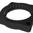 Load image into Gallery viewer, aFe Silver Bullet Throttle Body Spacer 07-13 BMW 328i (E90/E91/E92/E93) L6-3.0L N52 - Main Product View