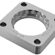 Load image into Gallery viewer, aFe Silver Bullet Throttle Body Spacer 08-14 Honda Accord V6 3.5L - Main Product View