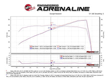 Load image into Gallery viewer, aFe Silver Bullet Throttle Body Spacer 09-18 Nissan 370Z V6-3.7L (VQ37VHR) - Additional View 5