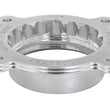 Load image into Gallery viewer, aFe Silver Bullet Throttle Body Spacer 10-18 Toyota FJ Cruiser V6 4.0L - Additional View 6