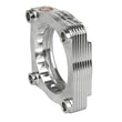 Load image into Gallery viewer, aFe Silver Bullet Throttle Body Spacer 12-15 BMW 328i (F30) L4-2.0L N20/N26 - Additional View 7