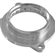 Load image into Gallery viewer, aFe Silver Bullet Throttle Body Spacer 14 Chevrolet Corvette V8 6.2L - Additional View 6