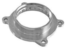 Load image into Gallery viewer, aFe Silver Bullet Throttle Body Spacer 14 Chevrolet Corvette V8 6.2L - Additional View 6