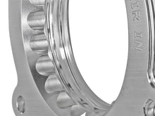 Load image into Gallery viewer, aFe Silver Bullet Throttle Body Spacer 14 Chevrolet Corvette V8 6.2L - Additional View 7