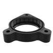 Load image into Gallery viewer, aFe Silver Bullet Throttle Body Spacer 19-21 Toyota Corolla L4 2.0L - Black - Main Product View