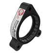 Load image into Gallery viewer, aFe Silver Bullet Throttle Body Spacer 19-21 Toyota Corolla L4 2.0L - Black - Side View