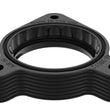 Load image into Gallery viewer, aFe Silver Bullet Throttle Body Spacer 19-21 Toyota Corolla L4 2.0L - Black - Additional View 5