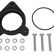 Load image into Gallery viewer, aFe Silver Bullet Throttle Body Spacer 19-21 Toyota Corolla L4 2.0L - Black - Additional View 7