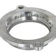 Load image into Gallery viewer, aFe Silver Bullet Throttle Body Spacer 2018+ Jeep Wrangler (JL) V6 3.6L - Main Product View
