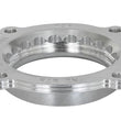Load image into Gallery viewer, aFe Silver Bullet Throttle Body Spacer 2018+ Jeep Wrangler (JL) V6 3.6L - Additional View 5