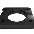 Load image into Gallery viewer, aFe Silver Bullet Throttle Body Spacer Kit  Acura TLX 15-20 V6-3.5L - Additional View 5
