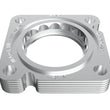 Load image into Gallery viewer, aFe Silver Bullet Throttle Body Spacer Kit Honda Civic 16-24 L4-2.0L - Additional View 5