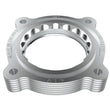 Load image into Gallery viewer, aFe Silver Bullet Throttle Body Spacer Kit Hyundai Veloster N 19-22/Elantra N 22-26 L4-2.0L (t) - Installation View