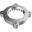 Load image into Gallery viewer, aFe Silver Bullet Throttle Body Spacer Kit Hyundai Veloster N 19-22/Elantra N 22-26 L4-2.0L (t) - Additional View 5