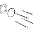 Load image into Gallery viewer, aFe Silver Bullet Throttle Body Spacer Kit Hyundai Veloster N 19-22/Elantra N 22-26 L4-2.0L (t) - Additional View 6