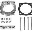 Load image into Gallery viewer, aFe Silver Bullet Throttle Body Spacer N62 Only BMW (E53) 04-09 5series (E60) 04-09 6series (E63/64) - Additional View 6