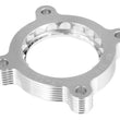 Load image into Gallery viewer, aFe Silver Bullet Throttle Body Spacers 13-15 Scion FRS 2.0L - Main Product View