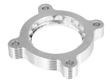 Load image into Gallery viewer, aFe Silver Bullet Throttle Body Spacers 13-15 Scion FRS 2.0L - Main Product View