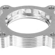 Load image into Gallery viewer, aFe Silver Bullet Throttle Body Spacers 13-15 Scion FRS 2.0L - Additional View 5