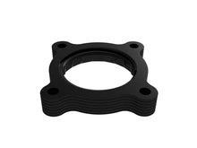 Load image into Gallery viewer, aFe Silver Bullet Throttle Body Spacers Mazda 3 14-18 L4-2.0L/2.5L - Additional View 6