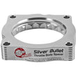 Load image into Gallery viewer, aFe Silver Bullet Throttle Body Spacers TBS 14 BMW 435i (F32) / 12-15 BMW 335i (F30) BMW 335i (F30) - Additional View 5
