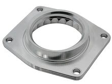 Load image into Gallery viewer, aFe Silver Bullet Throttle Body Spacers TBS 2014 GM Silverado/Sierra 1500 V8 5.3L - Additional View 5