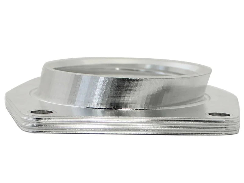 aFe Silver Bullet Throttle Body Spacers TBS 2014 GM Silverado/Sierra 1500 V8 5.3L - Additional View 8