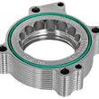 Load image into Gallery viewer, aFe Silver Bullet Throttle Body Spacers TBS Audi A4 (B8) 09-16 I4/2.0L Turbo - Main Product View