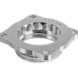Load image into Gallery viewer, aFe Silver Bullet Throttle Body Spacers TBS BMW 325i (E46) 01-06 L6-2.5L - Main Product View